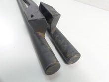 Load image into Gallery viewer, 2018 Polaris RZR1000 XP EPS Turbo Dynamix AZP Side Rock Slider Skid Guard Set | Mototech271