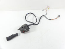 Load image into Gallery viewer, 2015 Yamaha Waverunner VX1100 Cruiser Left Control Switch Set F2X-68310-00-00