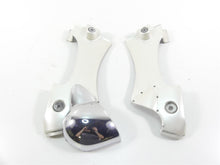 Load image into Gallery viewer, 2001 Moto Guzzi California Sp 1100 Left Right Trim Cover Fairing Set GU03467330 | Mototech271