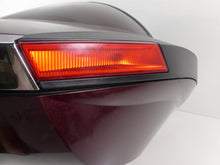 Load image into Gallery viewer, 2009 Victory Vision Tour Rear Trunk Tour Pack Luggage Box & Keys 1016281 | Mototech271