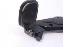 Load image into Gallery viewer, 2018 BMW K1600 Bagger Left Side Footpeg Foot Peg Shift Pedal Set 46718559649 | Mototech271