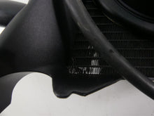 Load image into Gallery viewer, 2009 Buell 1125 CR Right Side Radiator Fan Hose Cover Set Q0021.1AMA M1035.1AMM | Mototech271