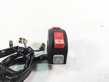 Load image into Gallery viewer, 2020 KTM 1290 Super Adventure R Right Hand Start Stop Control Switch 61411174100