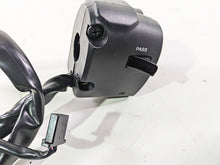 Load image into Gallery viewer, 2024 Kawasaki ZX6R ZX636 Ninja Left Hand Turn Signal Control Switch 46091-0624 | Mototech271