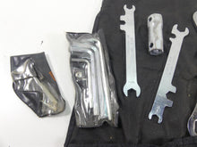 Load image into Gallery viewer, 1999 Harley Touring FLHTCUI Electra Glide Owners Tool Kit + Bag 94819-02 | Mototech271