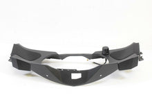 Load image into Gallery viewer, 2011 BMW R1200RT R1200 RT K26 Front Speaker Dash Panel Cover Fairing 46637711707 | Mototech271