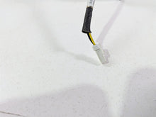 Load image into Gallery viewer, 2018 Ducati Scrambler Desert Sled 800 Rear Subframe Plate Holder Set 56113451BA