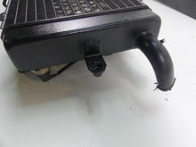 Load image into Gallery viewer, 2007 Honda VT1100 C Shadow Spirit Radiator Fan Hoses Cover Set 19010-MCK-A02