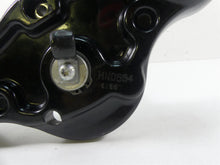 Load image into Gallery viewer, 2020 Harley Softail FXBB Street Bob Lower Triple Tree Yoke Clamp - Read 45900170 | Mototech271