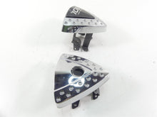 Load image into Gallery viewer, 2013 Victory Cross Country Ignition Switch Side Cover Set R 5439044 L 5245659 | Mototech271