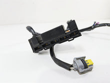 Load image into Gallery viewer, 2012 Harley Softail FLSTF Fat Boy Instrument Indicator Lights 72657-12