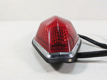 Load image into Gallery viewer, 2006 Honda V-Twin VTX1300 R Tail Light Taillight Rear Lamp Lens 33701-MCV-671 | Mototech271