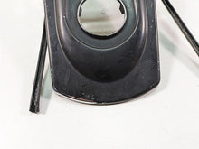 Load image into Gallery viewer, 2009 Harley FXDC Dyna Super Glide Custom Fuel Tank Dash Console Cover 71204-04 | Mototech271