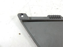 Load image into Gallery viewer, 2009 BMW R1200 GS K25 Left Between Leg Side Cover Fairing 46637693433