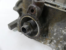 Load image into Gallery viewer, 2015 Yamaha Waverunner Cruiser VX1100 Crankcase Crank Case Set 6BU-15100-00-00