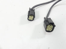 Load image into Gallery viewer, 2018 Harley Softail FXFB Fat Bob Exhaust Header O2 Oxygen Sensor Set 32700083 | Mototech271