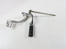 Load image into Gallery viewer, 2008 Harley FXDL Dyna Low Rider 105TH Right Rider Footpeg Brake Pedal 50649-90