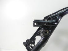 Load image into Gallery viewer, 2014 Harley Touring FLHX Street Glide Straight Main Frame Chassis -Slvg 47900-14 | Mototech271