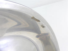 Load image into Gallery viewer, 2008 Harley Softail FXSTB Night Train Rear Solid Cast 17x6 Wheel Rim 41124-08 | Mototech271