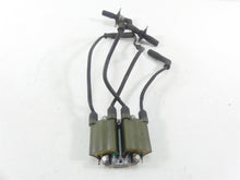 Load image into Gallery viewer, 2007 Honda VT1100 C Shadow Spirit Tec Ignition Coil Set - Tested 30510-MCC-003 | Mototech271
