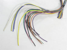 Load image into Gallery viewer, 2012 Harley CVO FLHX SE3 Street Glide Left Hand Control Switch - Read 71682-06A