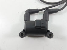 Load image into Gallery viewer, 2012 Harley Touring FLHTP Electra Glide Ignition Coil Wires & Plugs 31696-07A | Mototech271