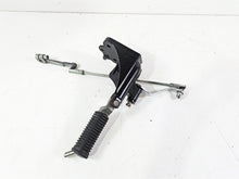 Load image into Gallery viewer, 2009 Harley FXCWC Softail Rocker Left Front Foot Peg Shifter Parts Set 33683-07A | Mototech271