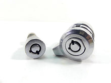 Load image into Gallery viewer, 2011 Harley Softail FXS Blackline Ignition Switch Lock Set Vin -No Key 71400131