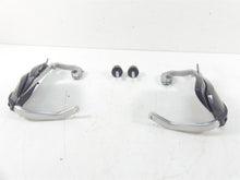 Load image into Gallery viewer, 2017 BMW R1200GS GSW K50 Barkbusters Hand Guard & Rail Mounts Set BHG-50 V035 | Mototech271
