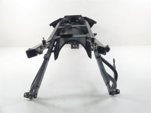 Load image into Gallery viewer, 2015 BMW F800GS K72 Straight Rear Subframe Sub Frame & Plate Holder 46518531590 | Mototech271