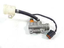 Load image into Gallery viewer, 2012 Ducati Monster 1100 EVO Rear Brembo Brake Master Cylinder 62540041A | Mototech271