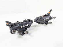 Load image into Gallery viewer, 2023 BMW R nineT Scrambler K23 Front Brake Caliper Set 34117716717 34118563486