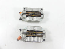 Load image into Gallery viewer, 2018 Ducati Panigale 1100 V4 S Front Brembo Monoblock Brake Calipers 61041831A | Mototech271