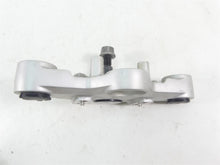 Load image into Gallery viewer, 2013 BMW R1200GS K255 Adventure Upper Triple Tree Steering Clamp 31427718170 | Mototech271