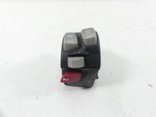 Load image into Gallery viewer, 2016 BMW R1200RS K54  Left Hand Esa Abs Horn Blinker Control Switch 61318549965 | Mototech271