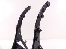 Load image into Gallery viewer, 2013 Harley Touring FLTRU Road Glide Straight Subframe Sub Frame 48079-09BHP
