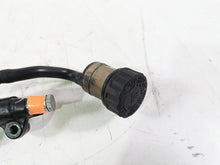 Load image into Gallery viewer, 2020 Triumph Daytona 765 Moto2 Rear Brake Master Cylinder 1/2" Bore T2021850 | Mototech271