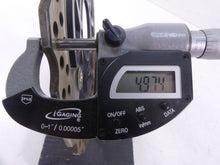 Load image into Gallery viewer, 2017 Kawasaki ZX636 ZX6R Ninja Front Brake Disc Rotor Set 41080-0590-5C | Mototech271