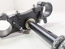 Load image into Gallery viewer, 2017 KTM 1290 Super Duke GT Lower Triple Tree Steering Clamp 6140103202933S