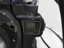 Load image into Gallery viewer, 1993 Harley Dyna FXDL Low Rider 5 Speed Transmission Gear Box 49K 33038-93 | Mototech271