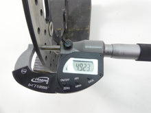 Load image into Gallery viewer, 2009 Yamaha XV1700 Road Star Warrior Front Brake Disc Rotor Set 5SL-2581T-00-00 | Mototech271