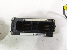 Load image into Gallery viewer, 2007 Ducati Sport Classic GT1000 Cdi Ecm Engine Control Module Ignition Key Lock 11K 40610381C | Mototech271