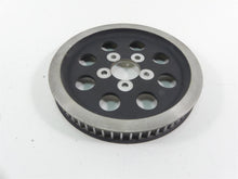 Load image into Gallery viewer, 2001 Harley Davidson XL1200 Sportster Rear Drive Belt Pulley 61T 40246-91 | Mototech271