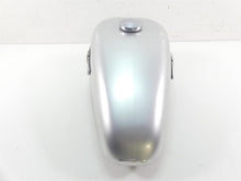 Load image into Gallery viewer, 2003 Harley Sportster XL1200 C 100th Anniv Fuel Gas Petrol Tank - Dent 61348-03 | Mototech271