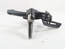 Load image into Gallery viewer, 2023 Kawasaki ZX1400 ZX14R Ninja Rear Passenger Foot Peg Set 35063-0782-18R