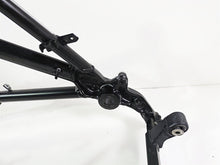 Load image into Gallery viewer, 2022 KTM 1290 Super Adventure S Straight Main Frame Chassis With Texas Salvage Title 61903001000C1