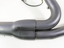 Load image into Gallery viewer, 2019 Harley Softail FXDR 114 Bassani 2 into 1 Road Rage Exhaust System 1S94RB