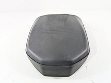 Load image into Gallery viewer, 2016  BMW R1200GS GSW K50 Rear Seat Saddle Black 52538564242 | Mototech271