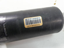 Load image into Gallery viewer, 2008 Harley FXCWC Softail Rocker C Rear Shocks Damper Set 54510-08 G5E02-00