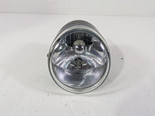 Load image into Gallery viewer, 2013 Harley VRSCDX Night Rod Sp Black Headlight Head Light Lamp 69873-07B | Mototech271